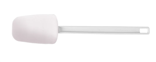 Maryse en forme de cuillère Kitchen Line, HENDI, Kitchen Line, Blanc, 357x75mm
