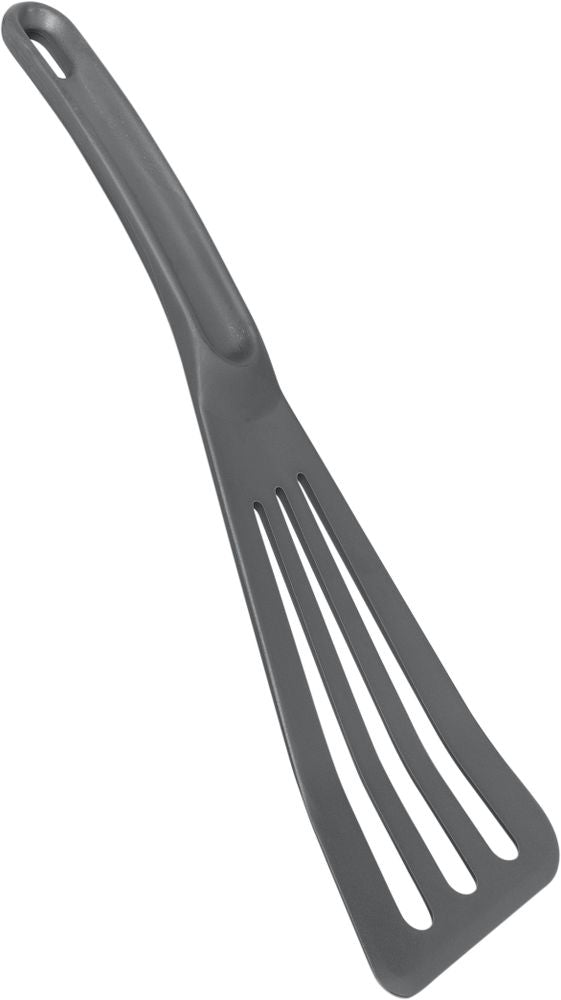 Spatule, HENDI, Noir, 300x90mm