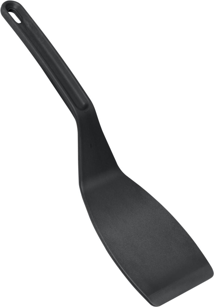 Spatule, HENDI, Noir, 325x90mm