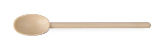 Cuillère, HENDI, Bois clair, 305x50mm