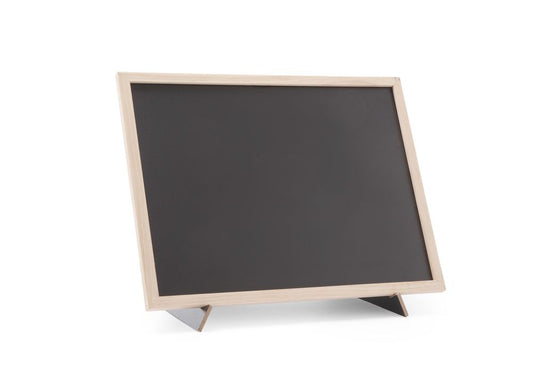 Ardoise avec support, HENDI, 300x400mm