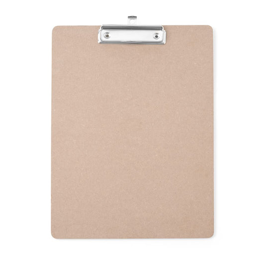 Protège-menu clipboard, HENDI, 240x330mm
