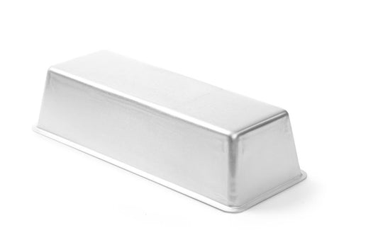 Moule à cake, HENDI, 300x110x(H)75mm