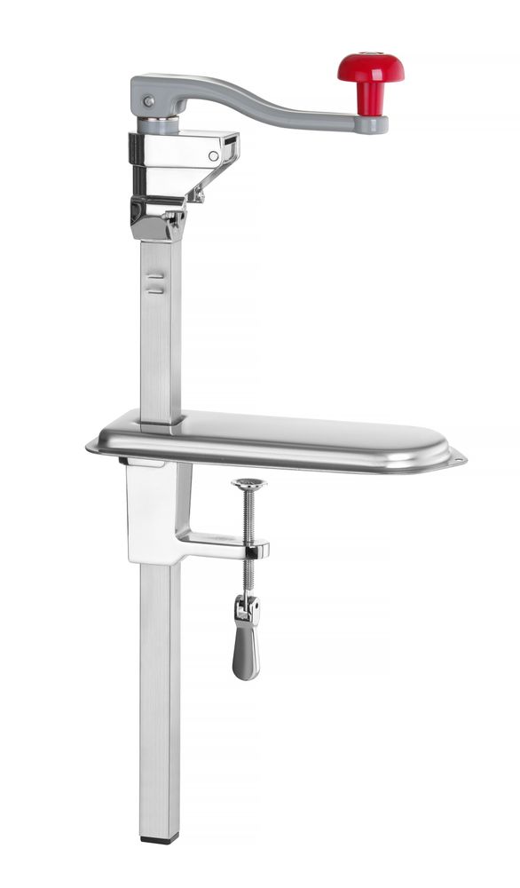 Ouvre-boîte, HENDI, Kitchen Line, 250x115x(H)550mm