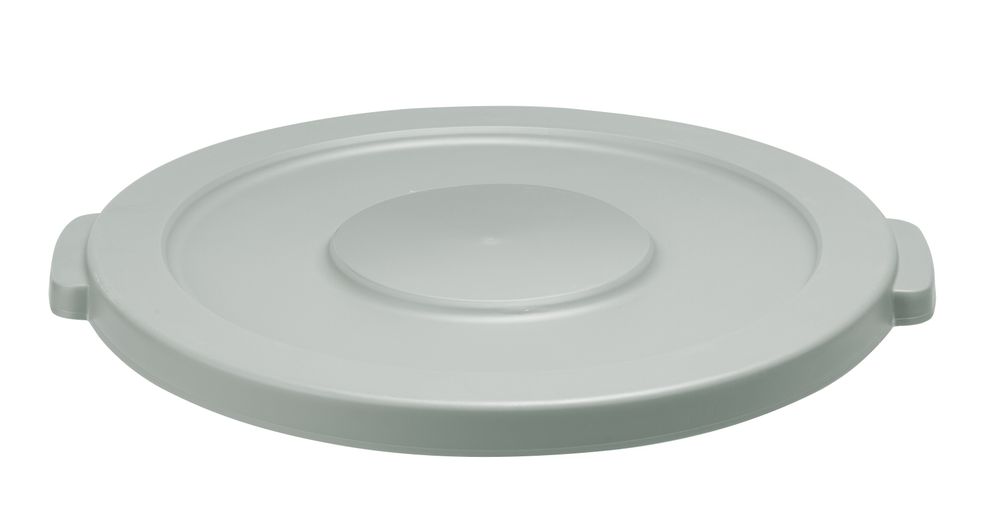 Couvercle pour poubelle ronde, AmerBox, s’installe sur 691403, ⌀505x(H)35mm