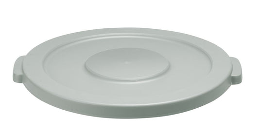 Couvercle pour poubelle ronde, AmerBox, s’installe sur 691403, ⌀505x(H)35mm