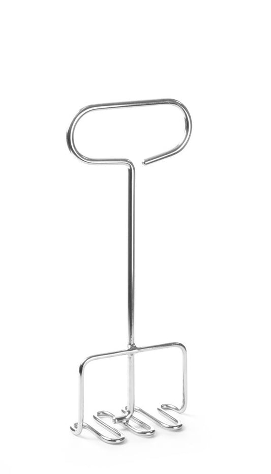 Pilon à purée, HENDI, 355x130x(H)85mm