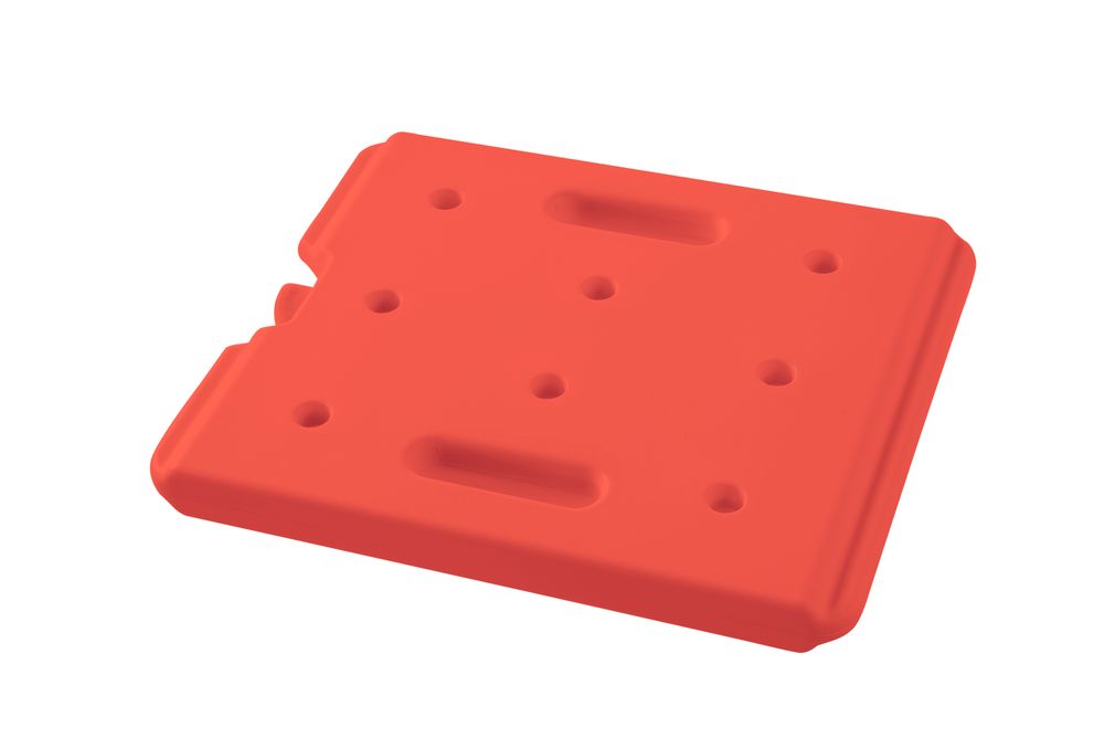 Element chauffant, HENDI, GN 1/2, 320x265x(H)30mm