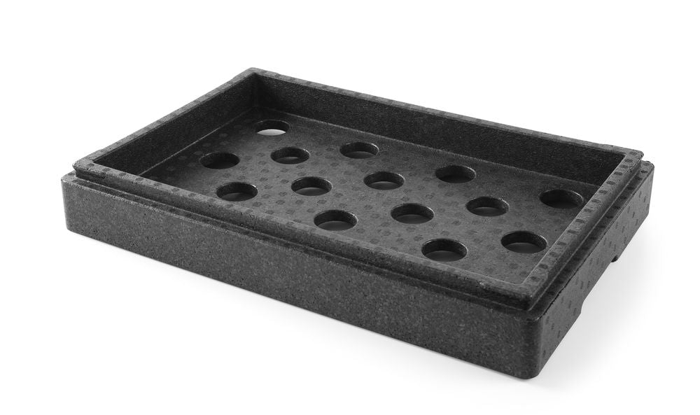 Adaptateur de refroidissement GN 1/1, HENDI, 600x400x(H)85mm