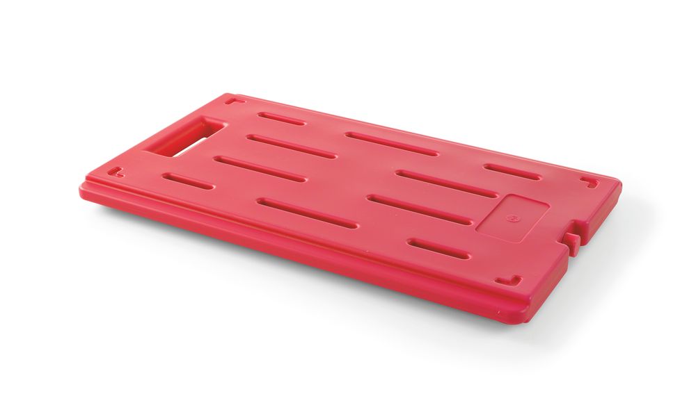 Element chauffant, HENDI, GN 1/1, 530x325x(H)30mm