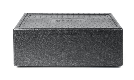 Thermobox Profi Line, HENDI, Profi Line, GN 1/1, 40L, 600x400x(H)285mm
