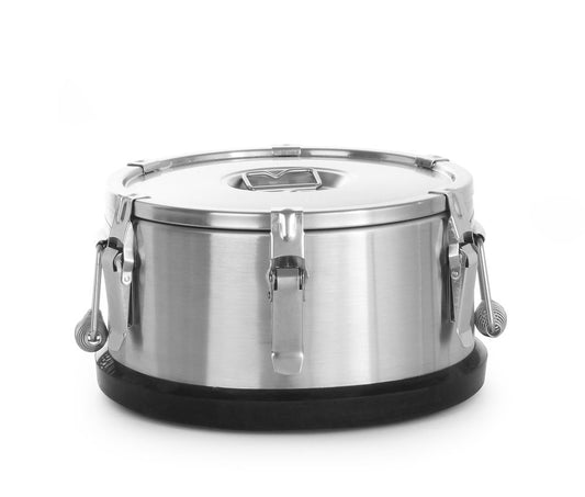 Conteneur isotherme portable, HENDI, Profi Line, 10L, ⌀330x(H)220mm