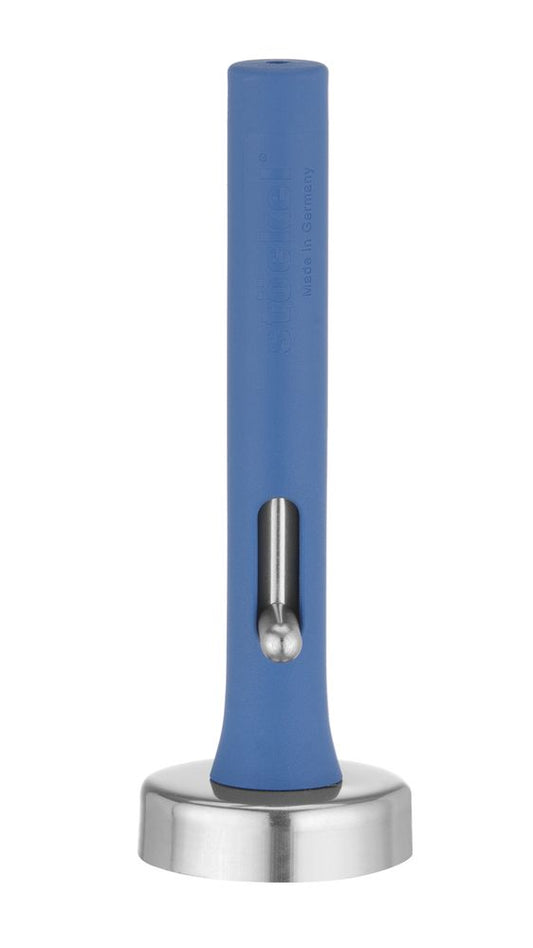 Moule à falafel, Stöckel, 1/45, Bleu, ⌀50x150mm