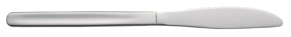 Couteau de table - 12 pièces, HENDI, Budget Line, 12 u., (L)212mm