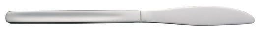 Couteau de table - 12 pièces, HENDI, Budget Line, 12 u., (L)212mm