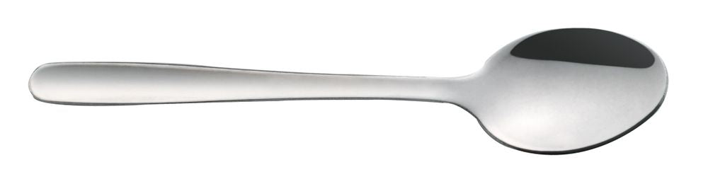 Cuillère à expresso, HENDI, Budget Line, 24 u., (L)110mm