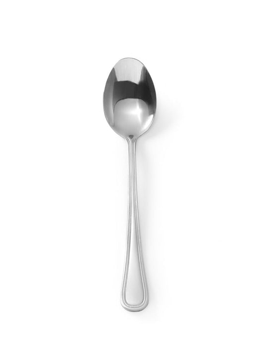 Cuillère à thé/café, HENDI, Kitchen Line, 12 u., (L)146mm