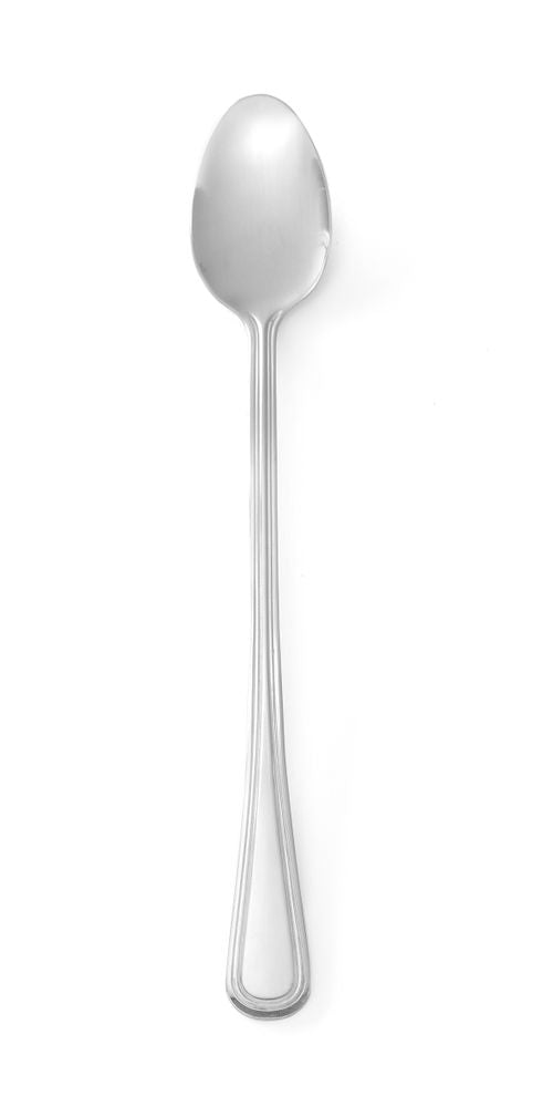 Cuillère à sorbet - 6 pièces, HENDI, Kitchen Line, 6 u., (L)198mm