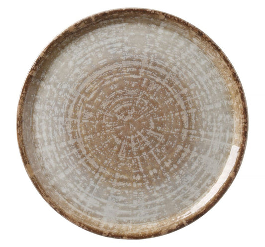 Assiette à pizza Crète, HENDI, ⌀310mm