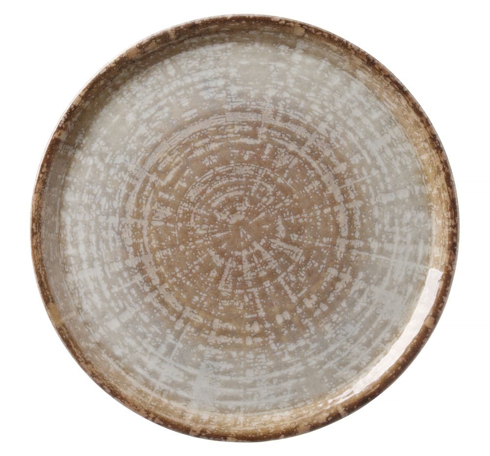 Assiette à pizza Crète, HENDI, ⌀330mm
