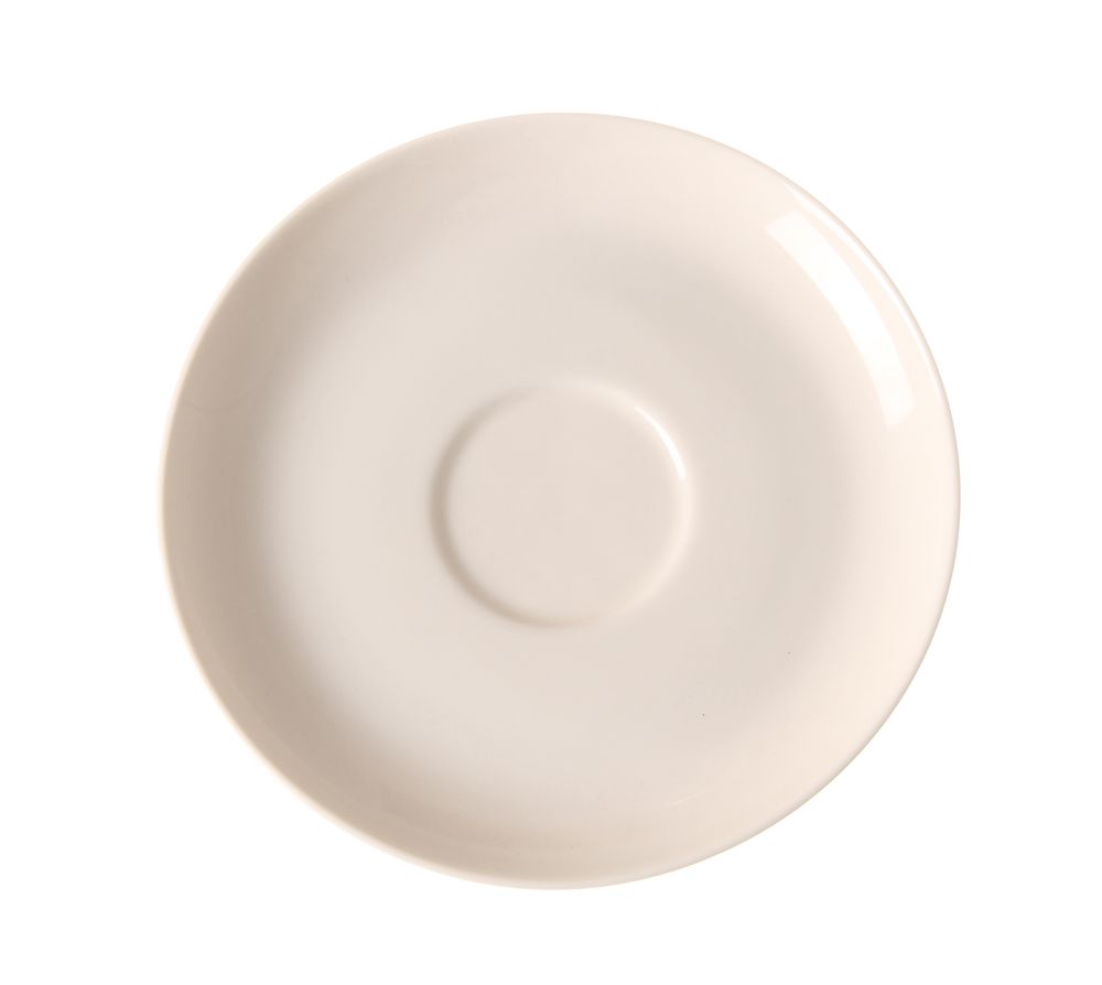 Soucoupe pour bol à soupe, HENDI, ⌀180mm