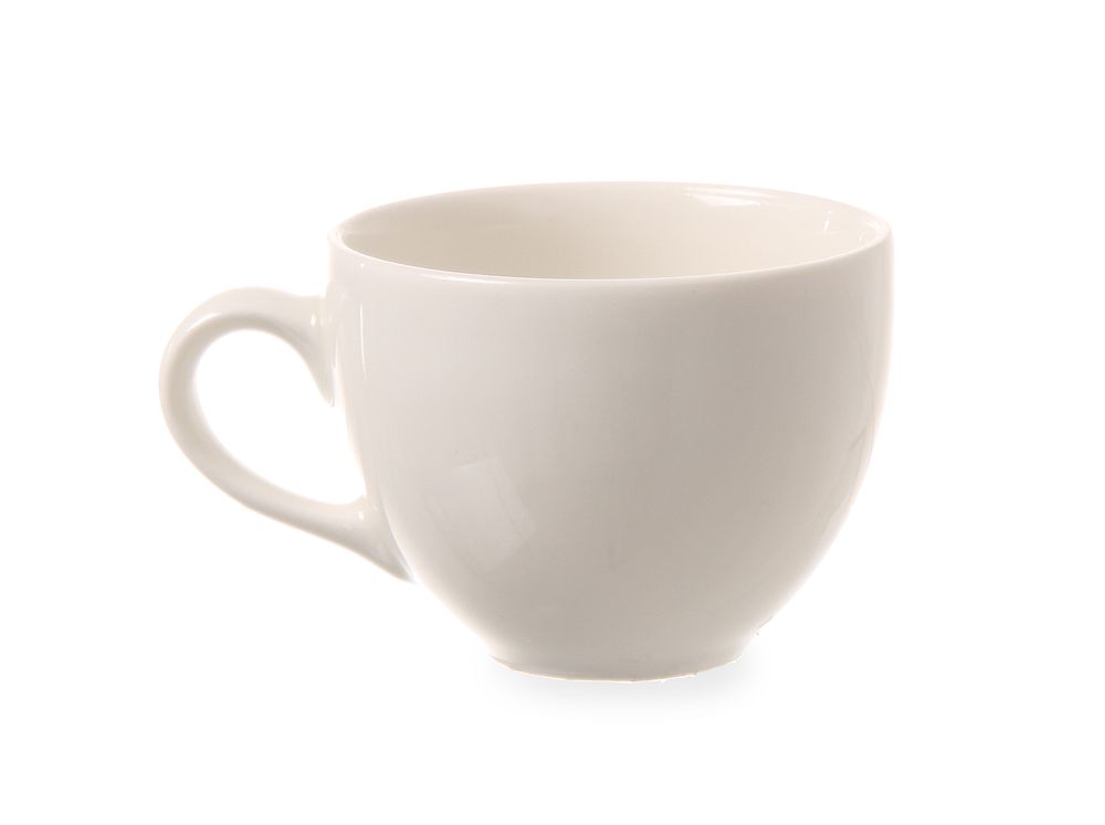 Tasse et soucoupe, HENDI, 0,1L