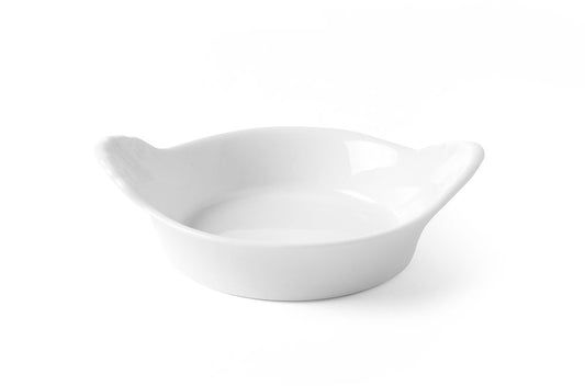 Coupelle Tapas Huevo - 6 pièces, HENDI, 6 u., ⌀65x(H)15mm