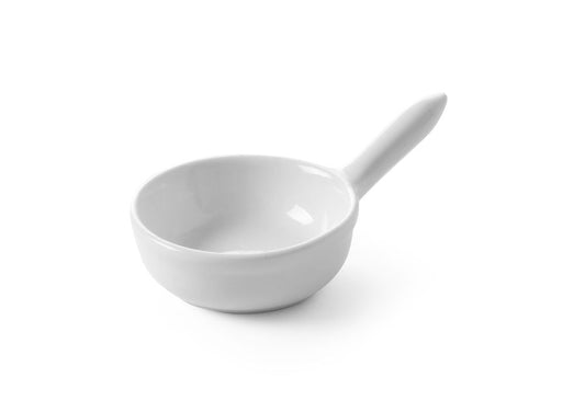 Coupelle Tapas Cacerole - 6 pièces, HENDI, 6 u., ⌀60x(H)25mm