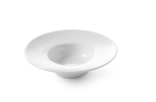 Coupelle Tapas Plato - 6 pièces, HENDI, 6 u., ⌀100x(H)25mm