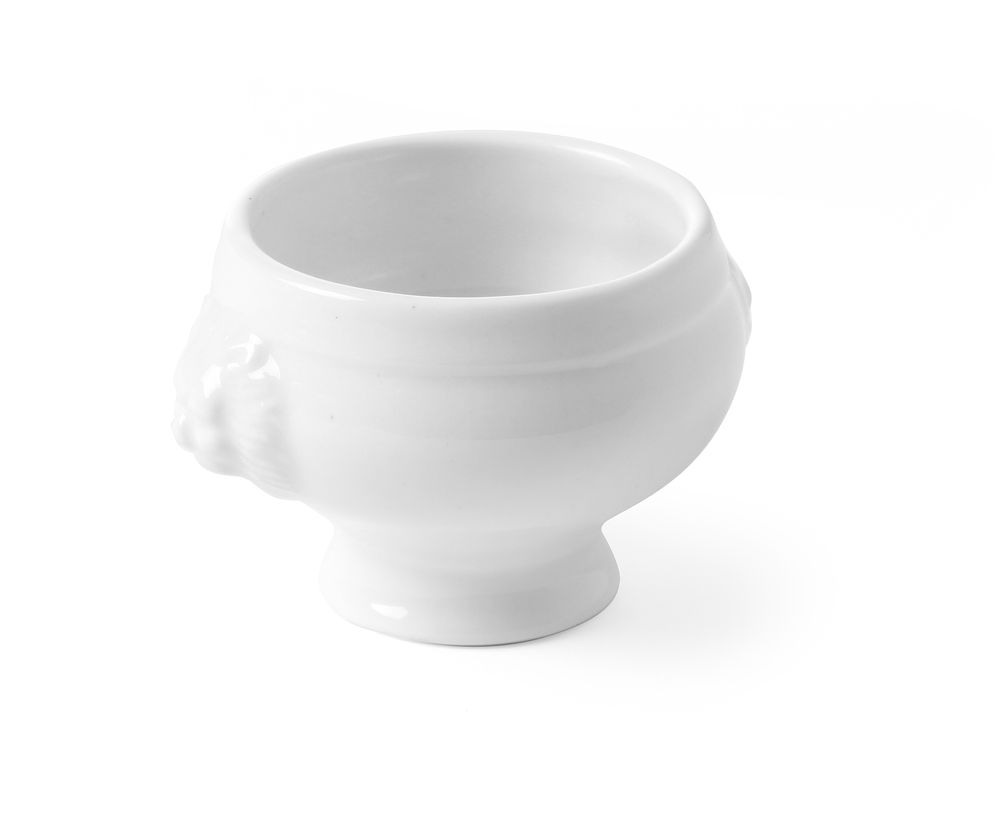 Coupelle Tapas Lion - 6 pièces, HENDI, 0,05L, 6 u., ⌀55x(H)45mm