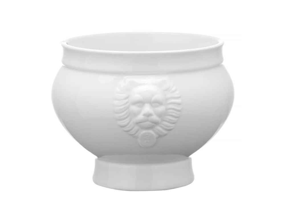 Bol à soupe, HENDI, 2L, ⌀215x(H)155mm