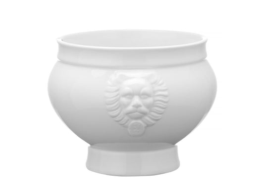 Bol à soupe, HENDI, 2L, ⌀215x(H)155mm