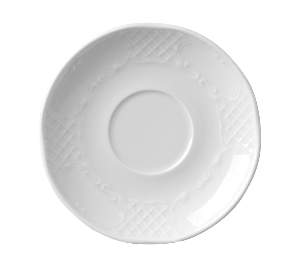 Soucoupe pour tasse à expresso, HENDI, ⌀130mm