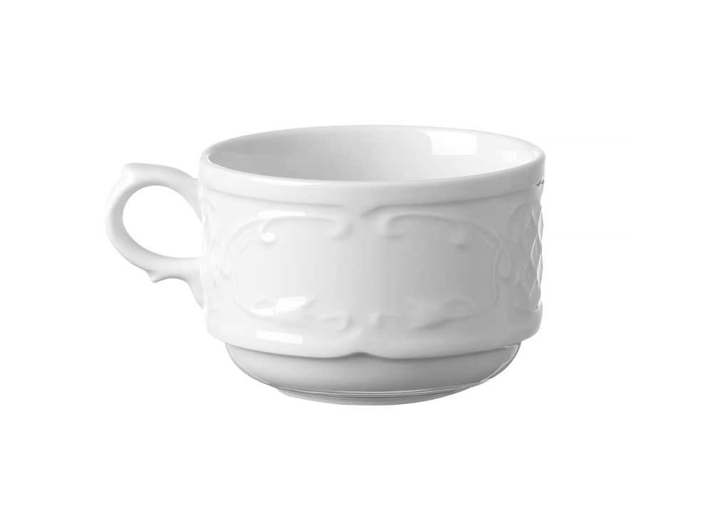 Tasse à café, HENDI, 0,18L, ⌀82mm