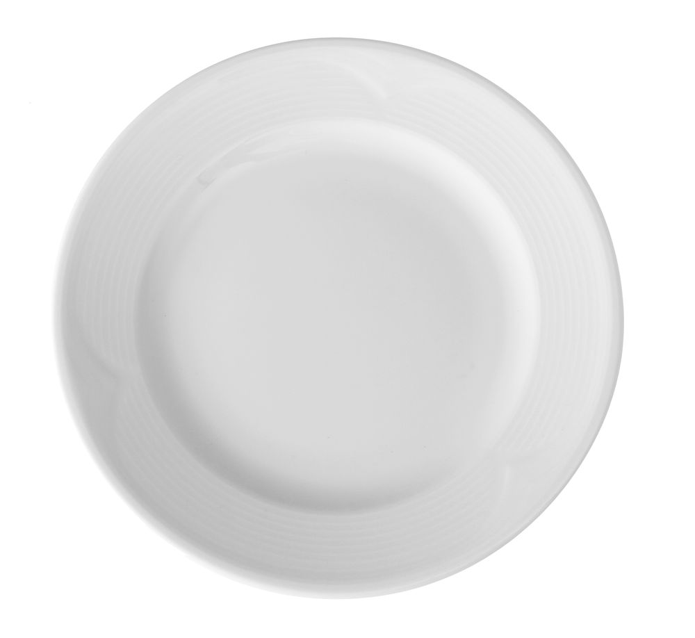 Assiette plate, HENDI, ⌀200mm