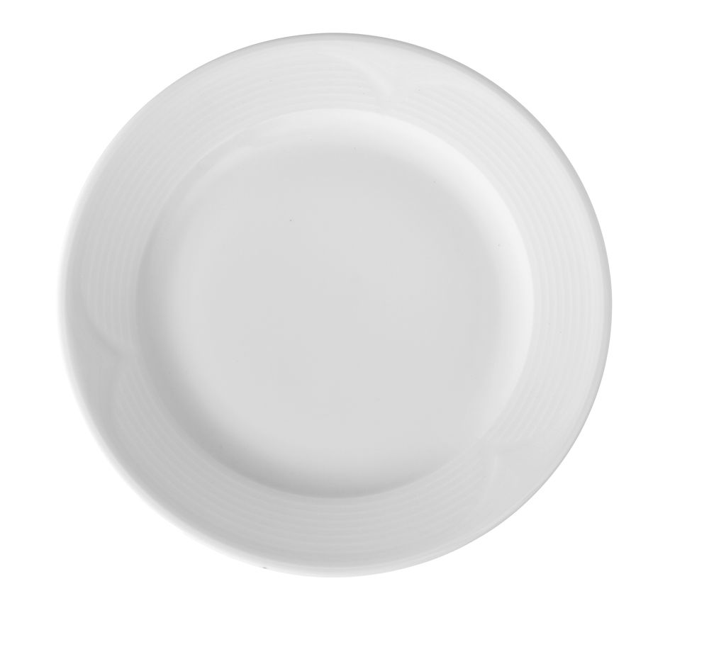 Assiette plate, HENDI, ⌀240mm