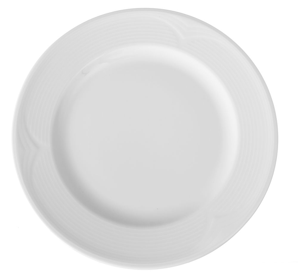 Assiette plate, HENDI, ⌀300mm