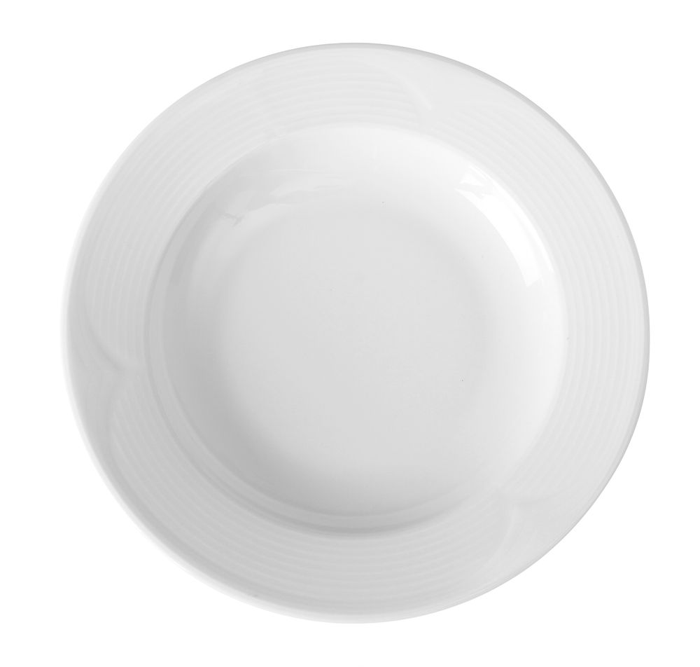 Assiette creuse, HENDI, ⌀300mm