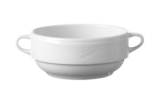 Bol à soupe, HENDI, 0,38L, ⌀120mm