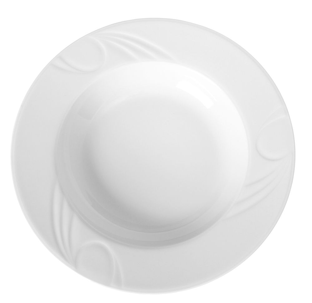 Assiette creuse, HENDI, ⌀300mm