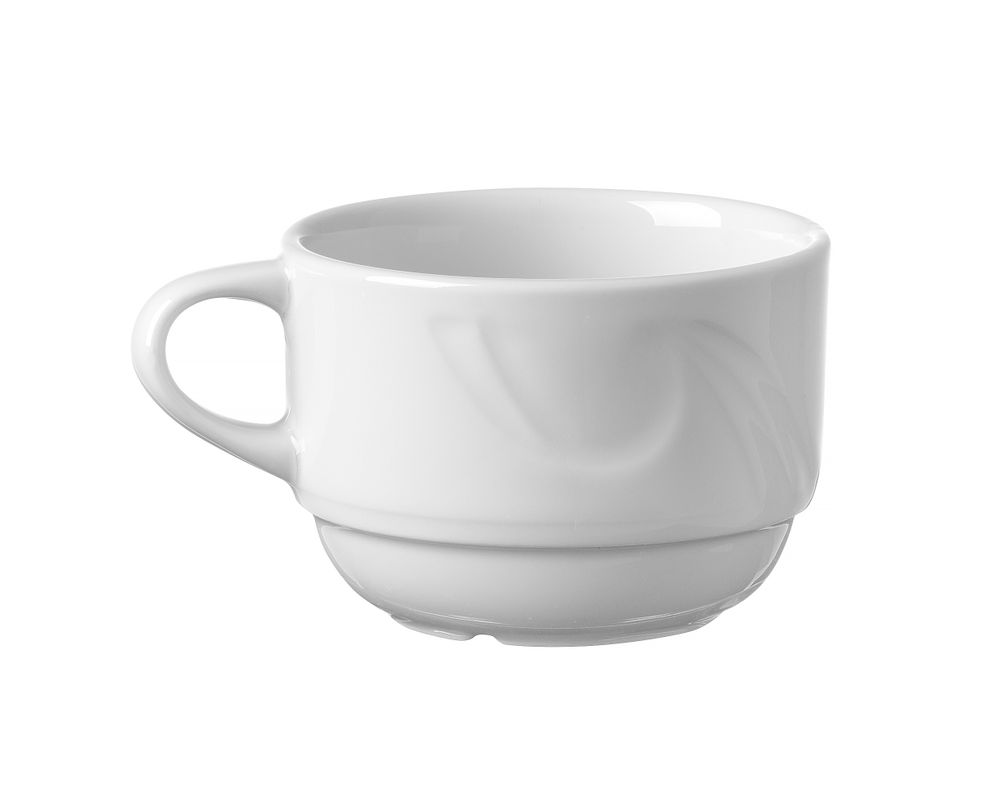 Tasse à expresso, HENDI, 0,09L, ⌀64mm
