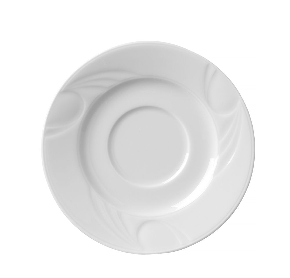 Soucoupe pour tasse à expresso, HENDI, ⌀125mm