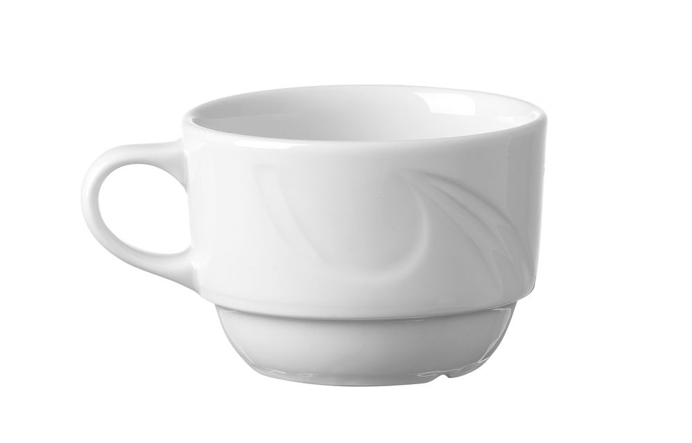 Tasse à café, HENDI, 0,17L, ⌀80mm
