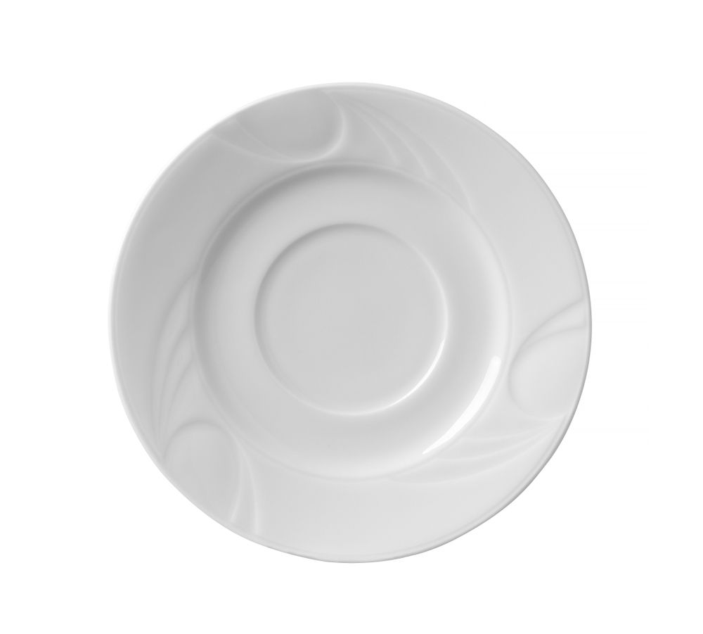 Soucoupe pour bol à soupe, HENDI, ⌀180mm