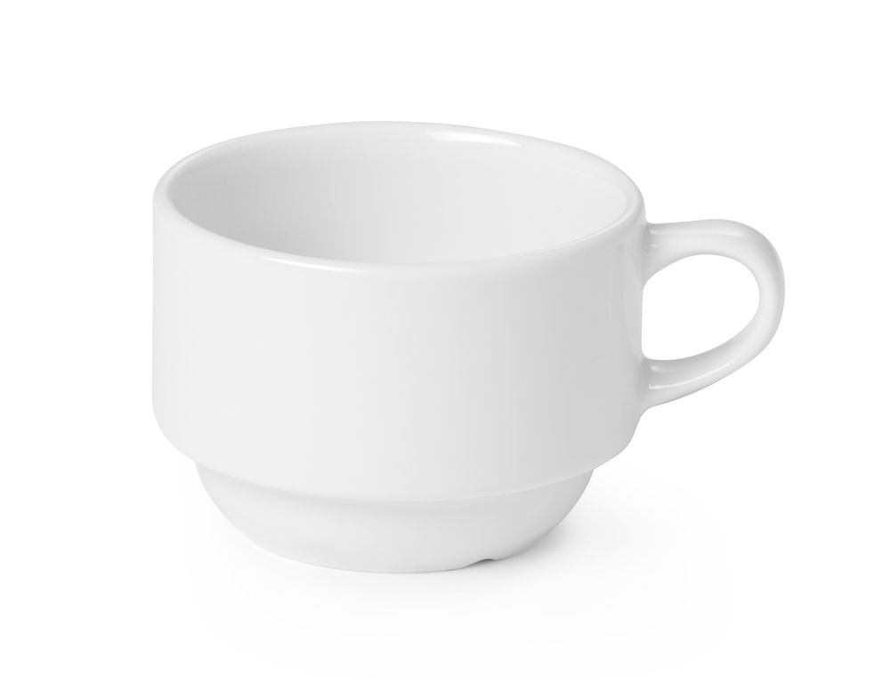 Tasse à café, HENDI, 0,17L, ⌀80mm