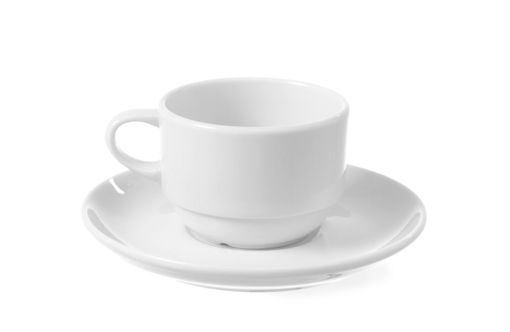Tasse à cappuccino, HENDI, 0,23L, ⌀90mm