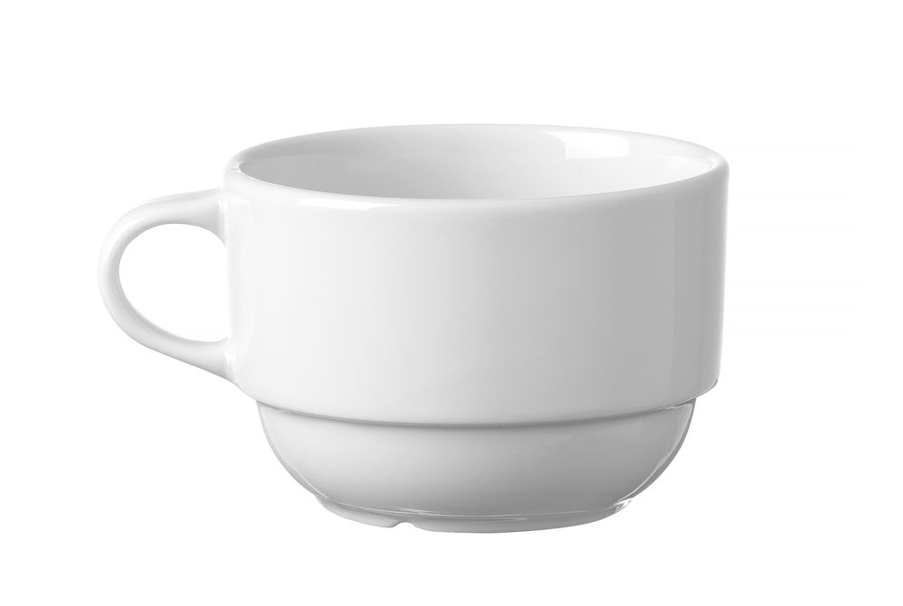 Tasse à expresso, HENDI, 0,09L, ⌀63mm