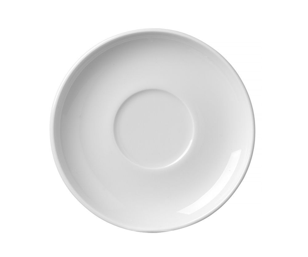 Soucoupe pour tasse à expresso, HENDI, ⌀83mm