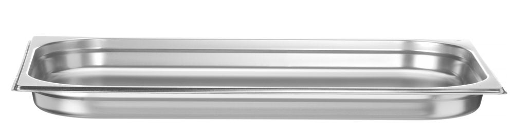 Bac gastronorme 1/1, HENDI, Budget Line, GN 1/1, 5L, 530x325x(H)40mm