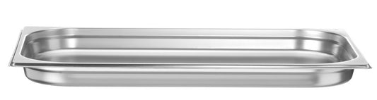 Bac gastronorme 1/1, HENDI, Budget Line, GN 1/1, 5L, 530x325x(H)40mm